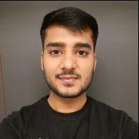 Mayank Kumar